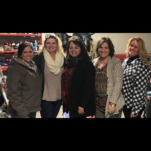 Meet your Posher, Tausha